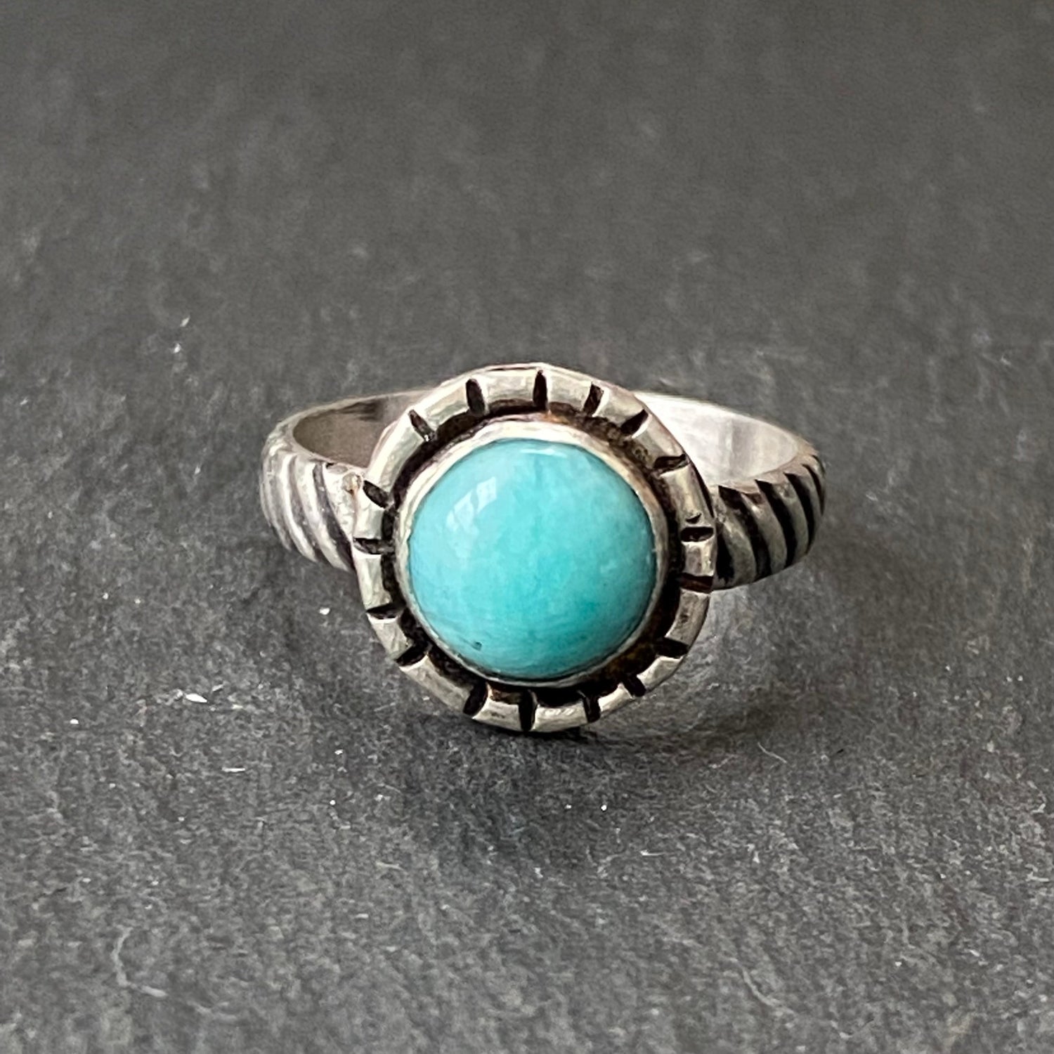 Gemstone -One of a Kind - Ready to Ship