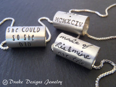 Inspirational Jewelry