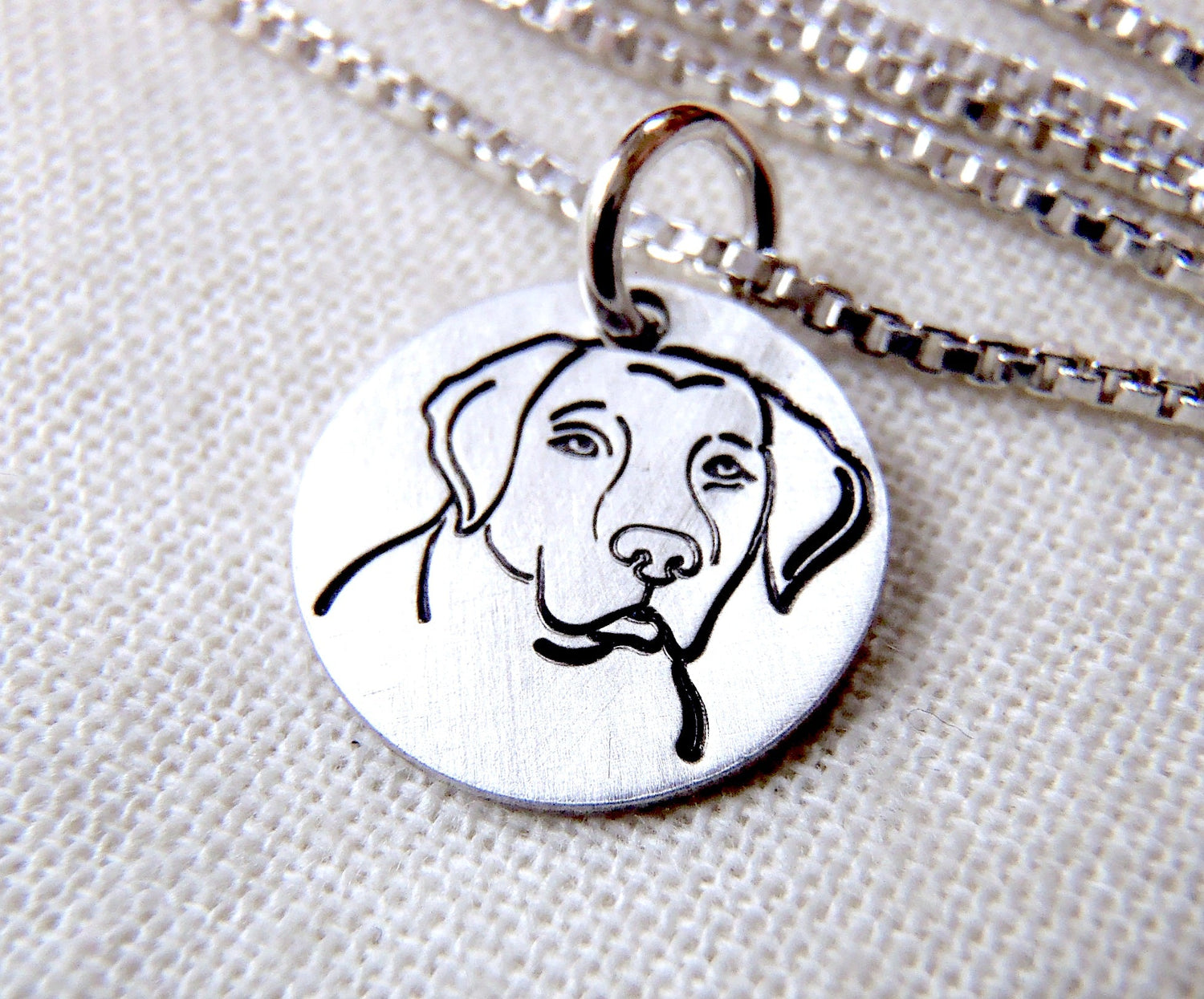 Pet Jewelry