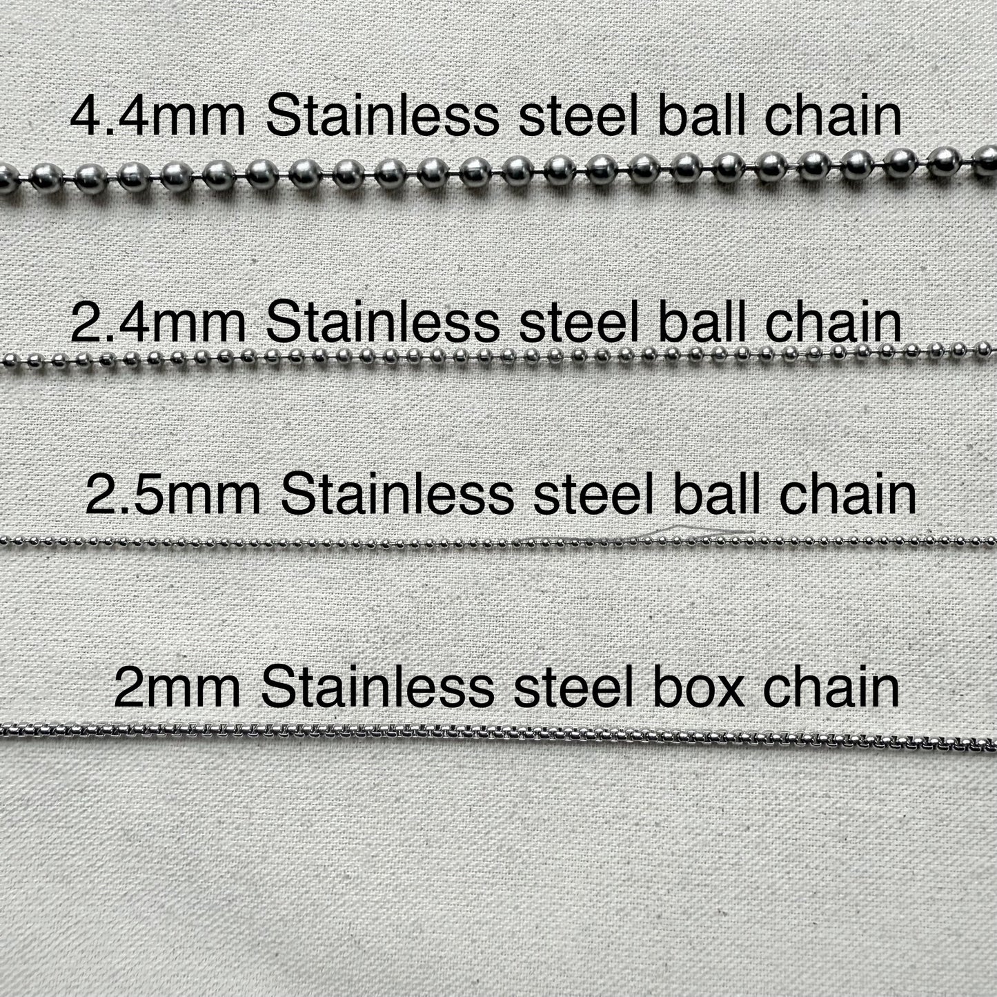 Secret Message Necklace for Men or Women - Sterling Silver Pendant