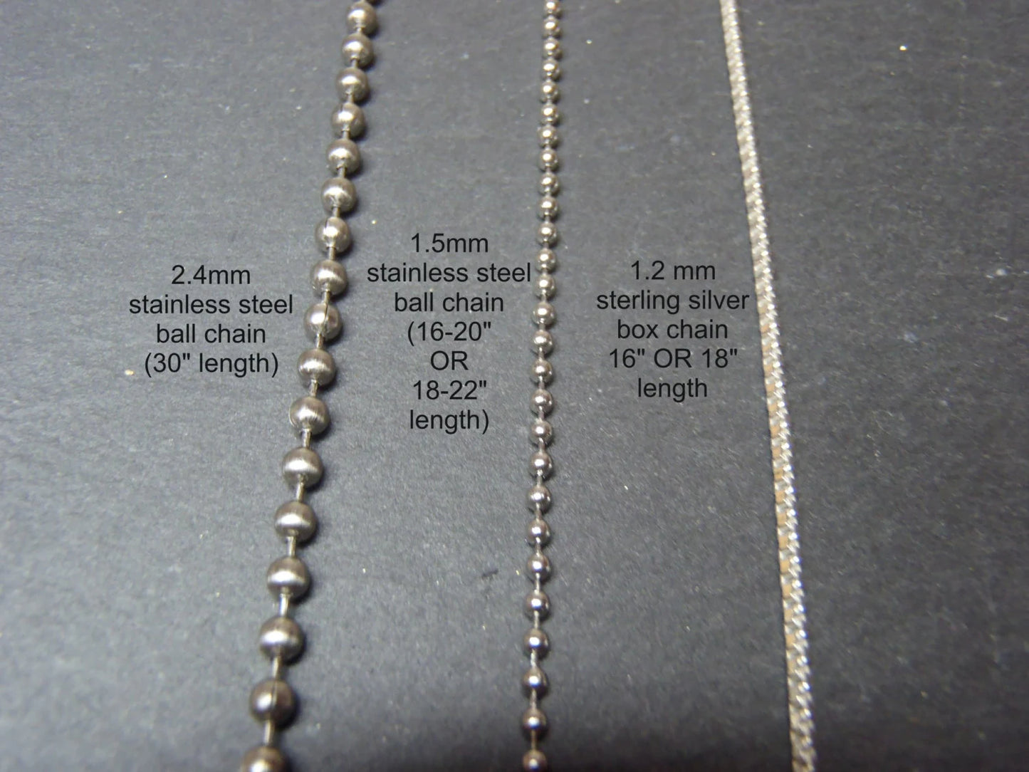 Sterling Silver Compass Necklace - Follow your Heart